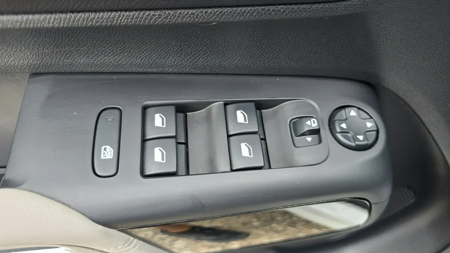 CITROEN C5 Aircross -