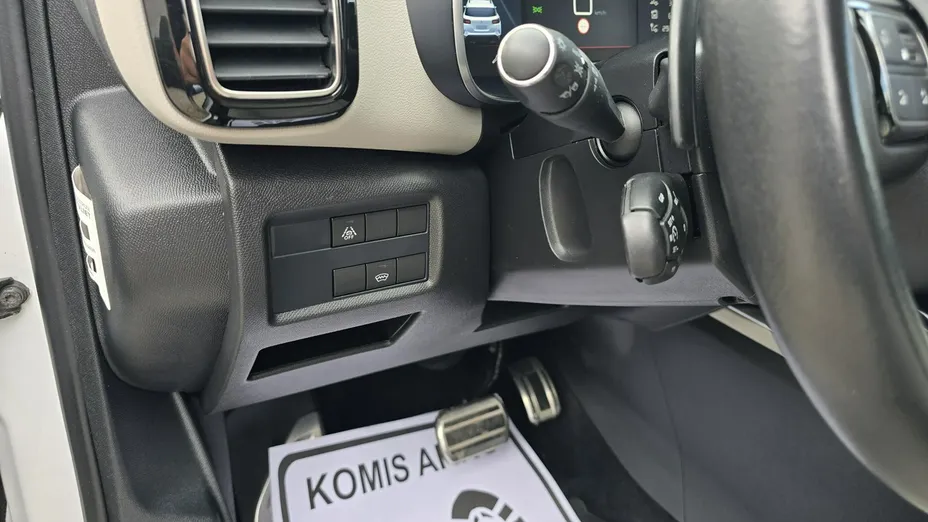 CITROEN C5 Aircross -