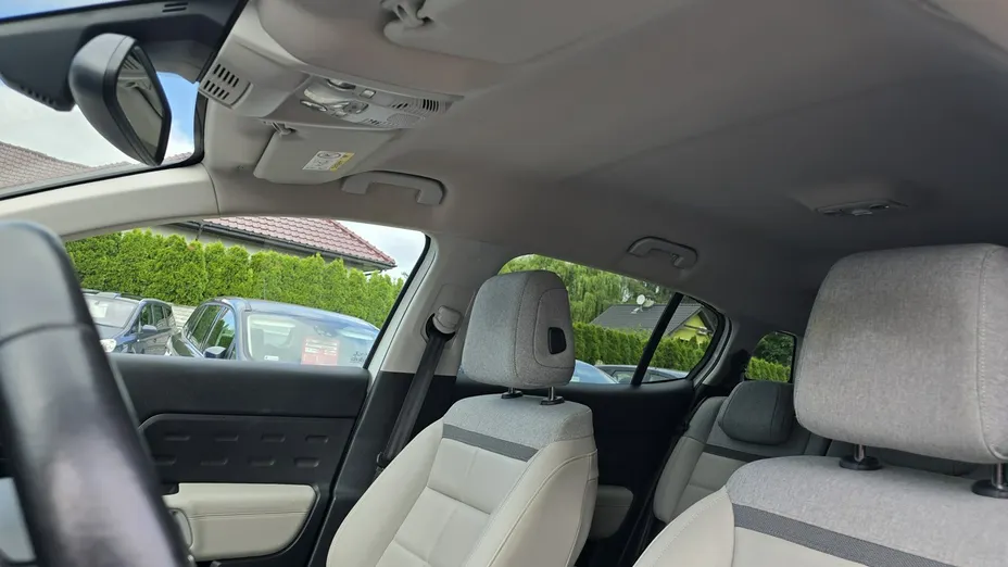 CITROEN C5 Aircross -