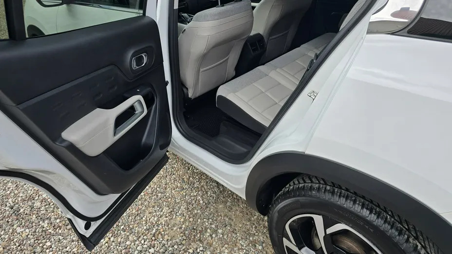 CITROEN C5 Aircross -