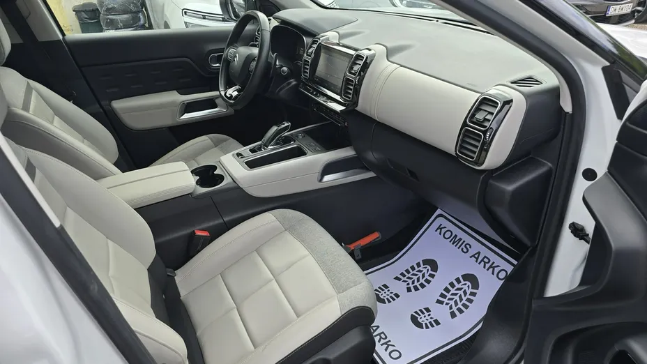 CITROEN C5 Aircross -