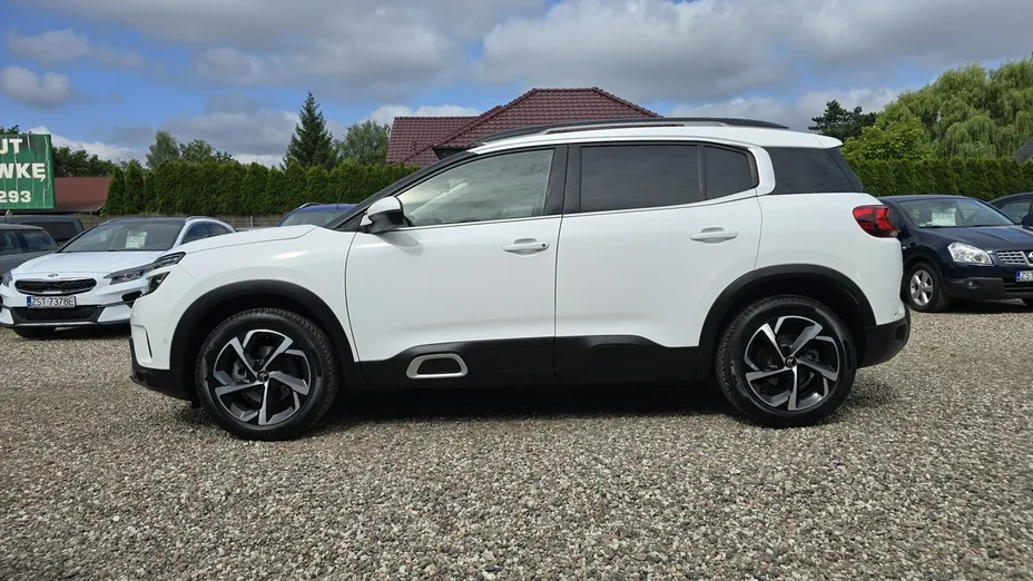 CITROEN C5 Aircross -