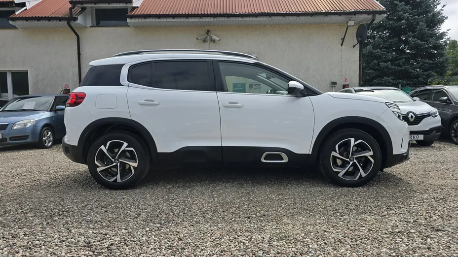 CITROEN C5 Aircross -
