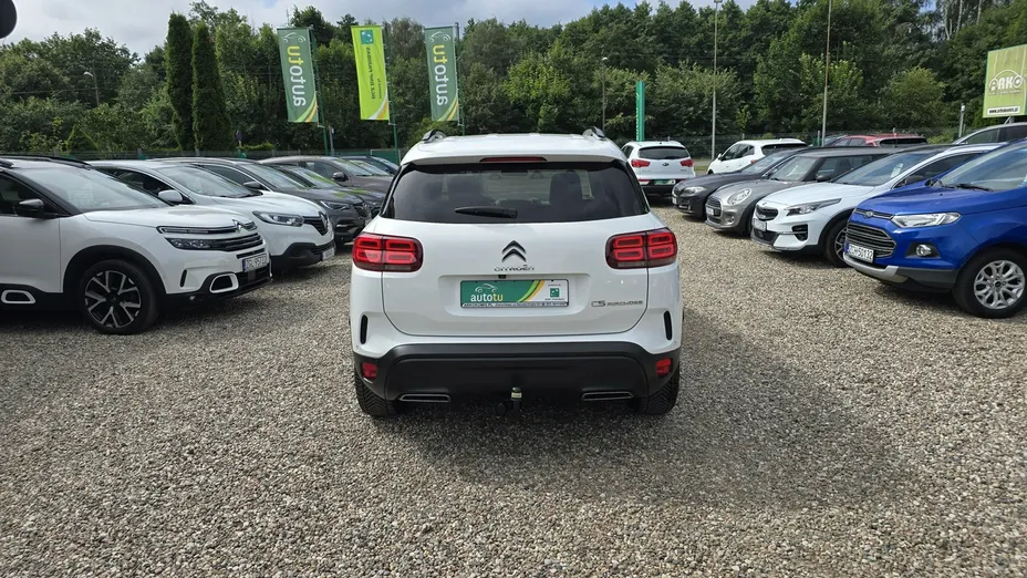 CITROEN C5 Aircross -