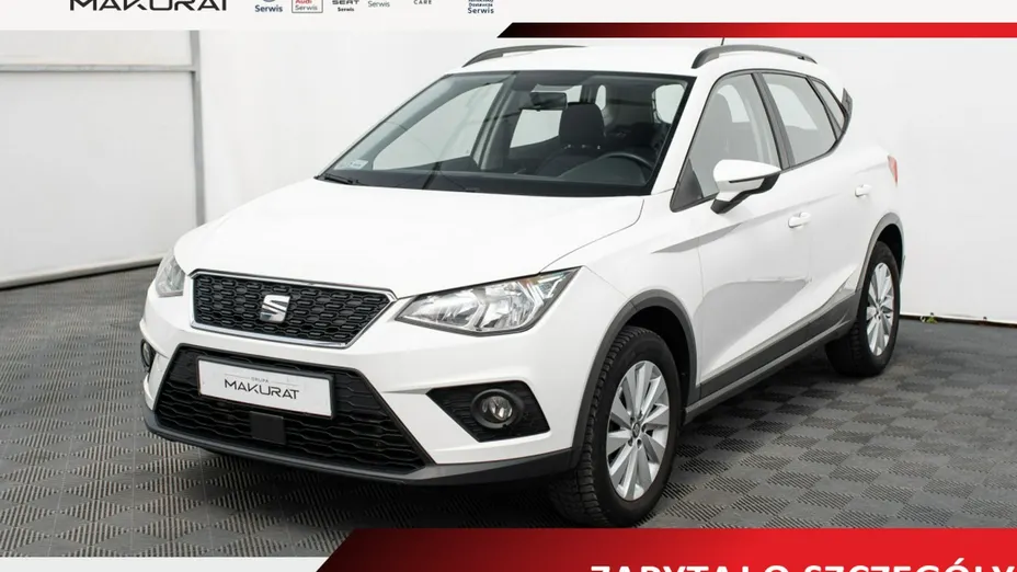 SEAT Arona -