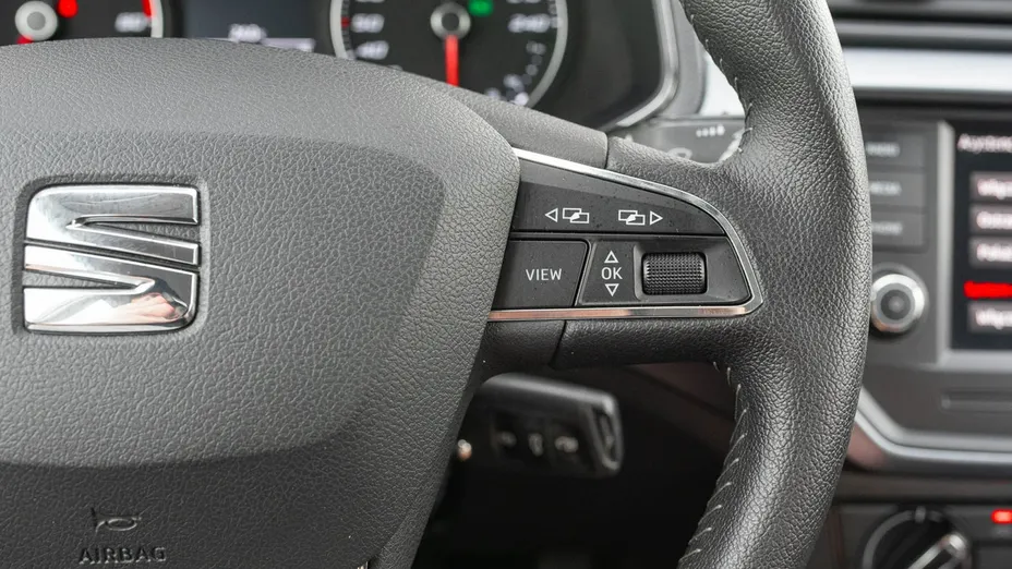 SEAT Arona -