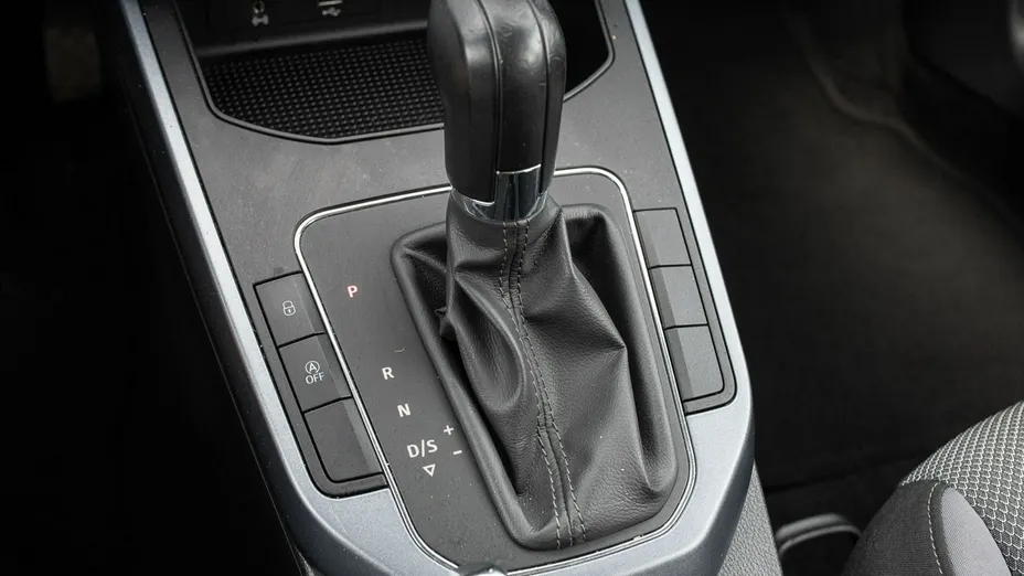 SEAT Arona -