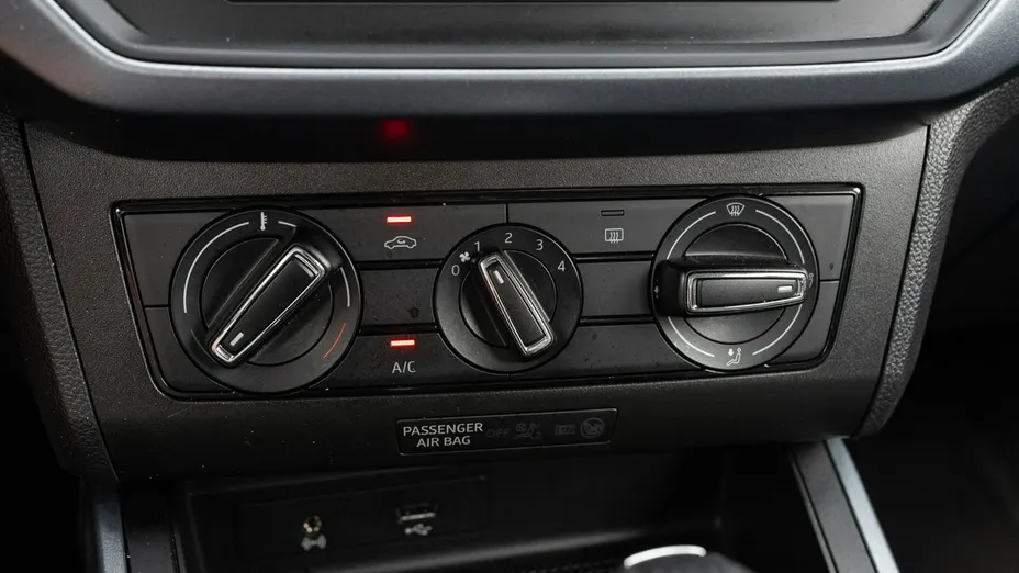 SEAT Arona -