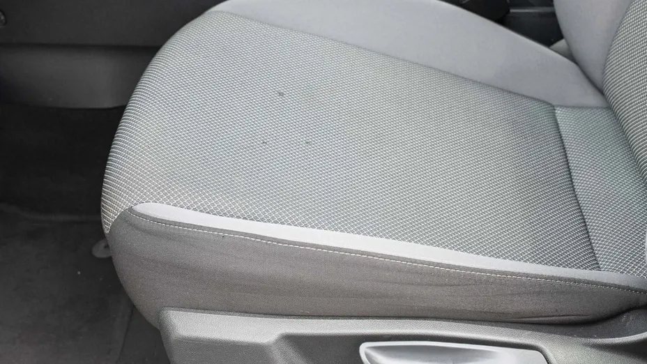 SEAT Arona -