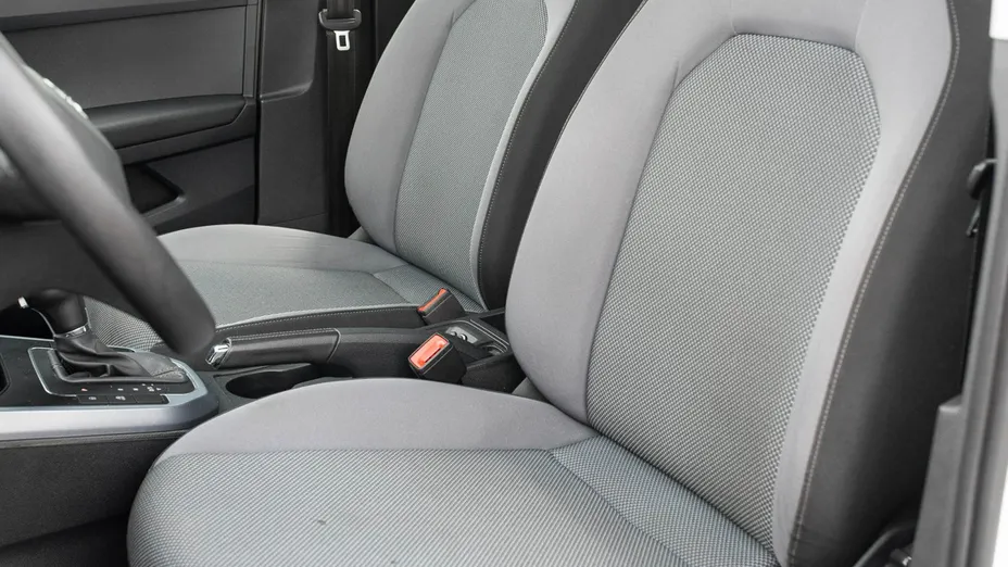 SEAT Arona -