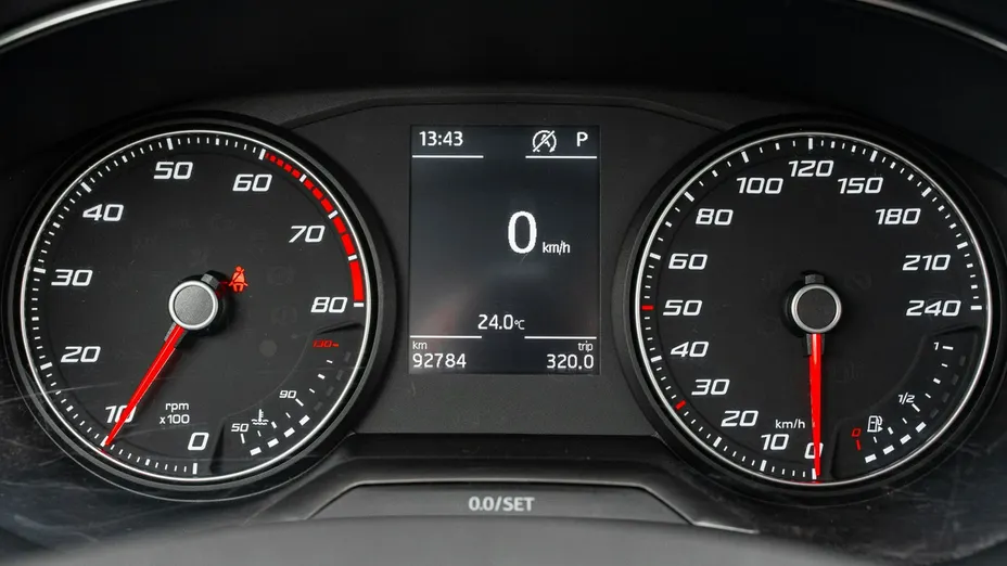 SEAT Arona -