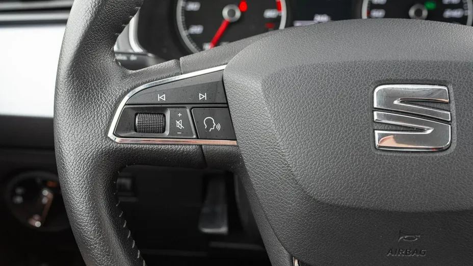 SEAT Arona -