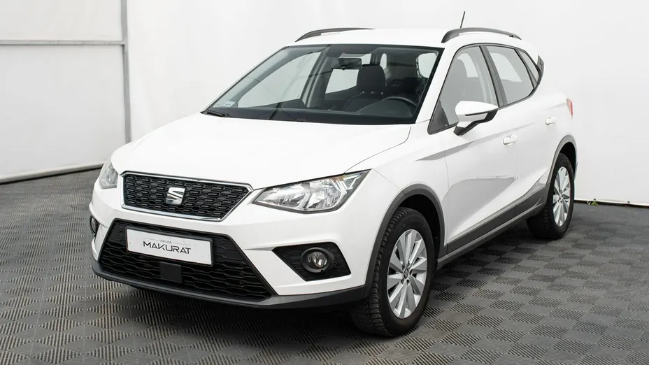 SEAT Arona -