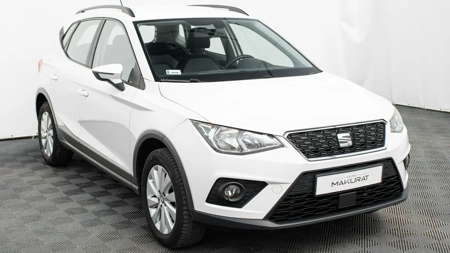 SEAT Arona -