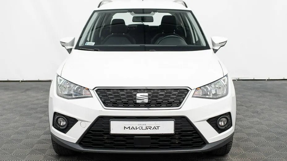 SEAT Arona -