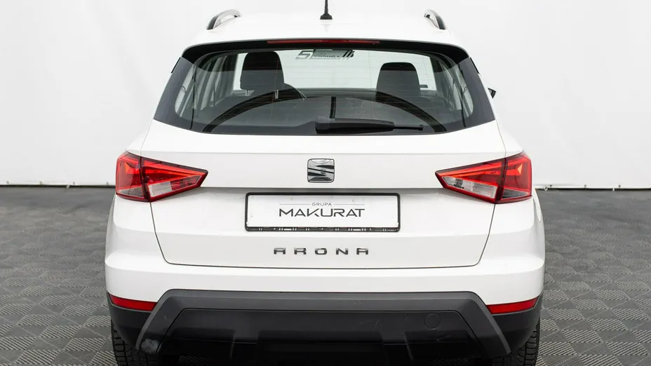 SEAT Arona -