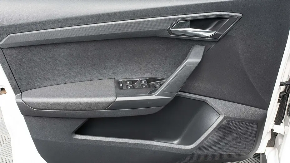 SEAT Arona -