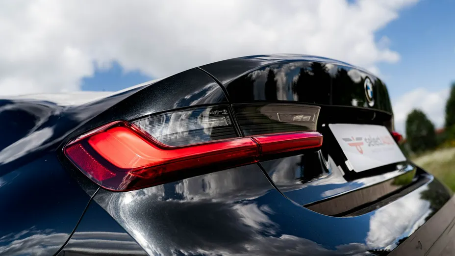 BMW Seria 3 -