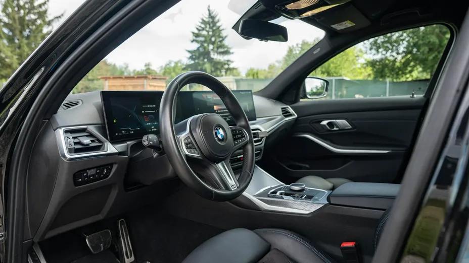 BMW Seria 3 -