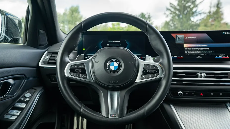 BMW Seria 3 -