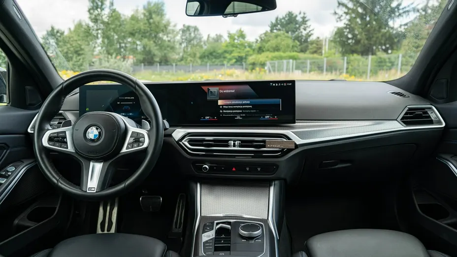 BMW Seria 3 -
