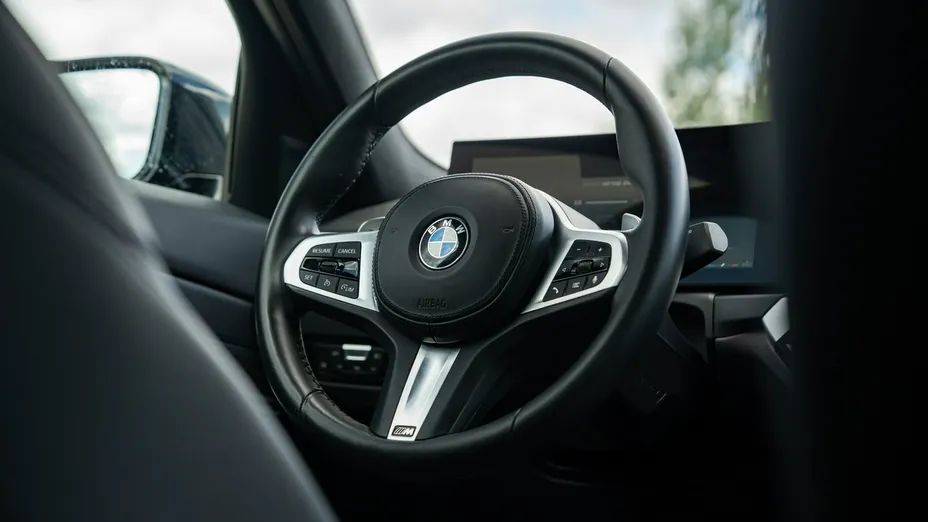 BMW Seria 3 -
