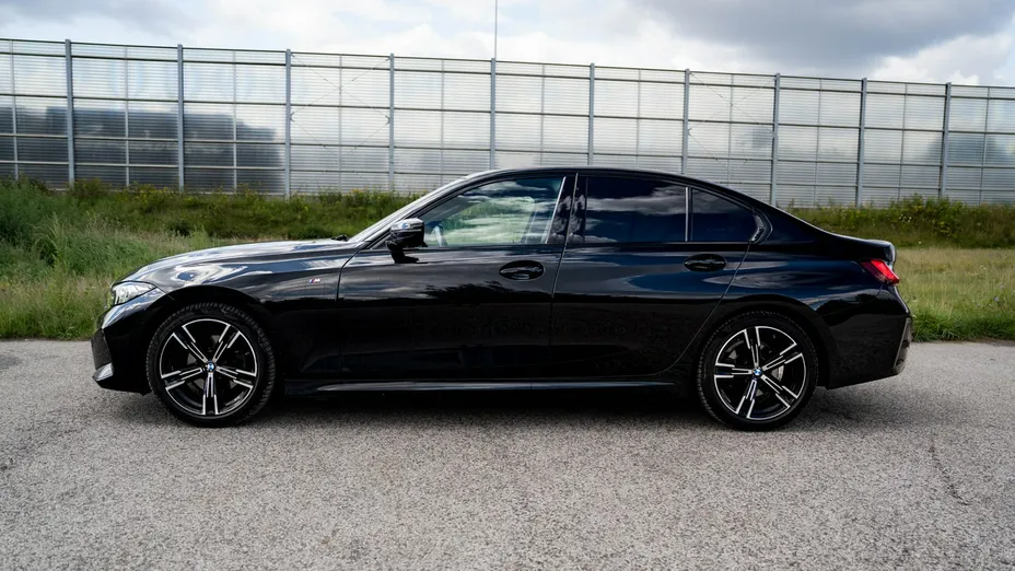 BMW Seria 3 -