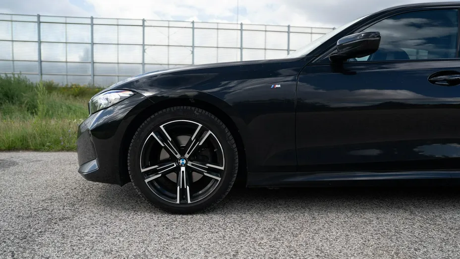 BMW Seria 3 -