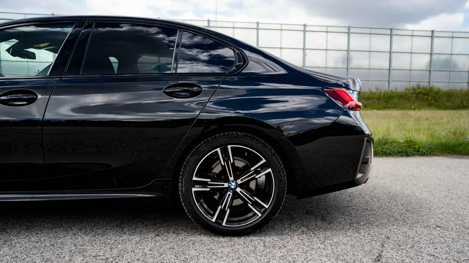 BMW Seria 3 -