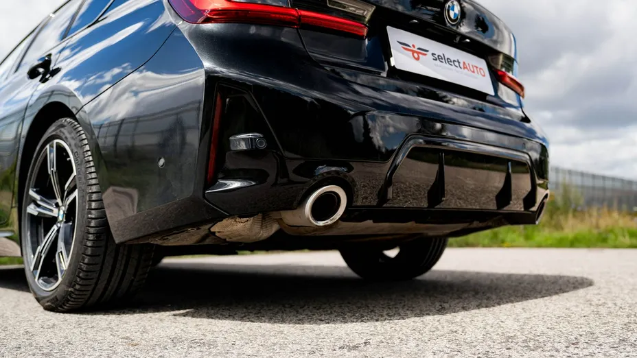 BMW Seria 3 -