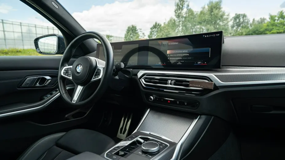 BMW Seria 3 -