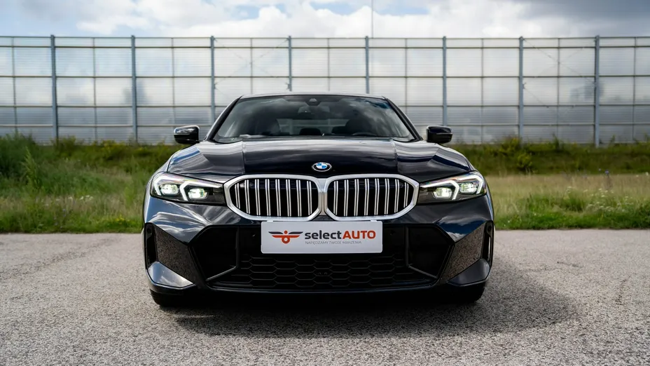 BMW Seria 3 -
