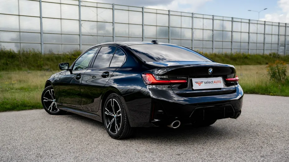 BMW Seria 3 -