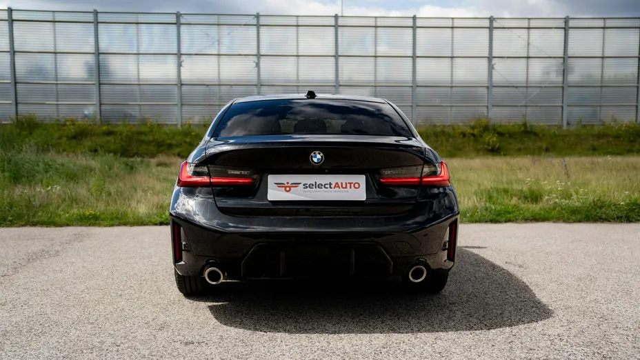 BMW Seria 3 -