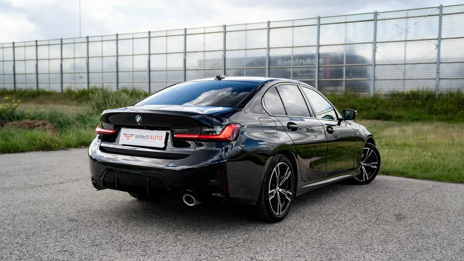 BMW Seria 3 -