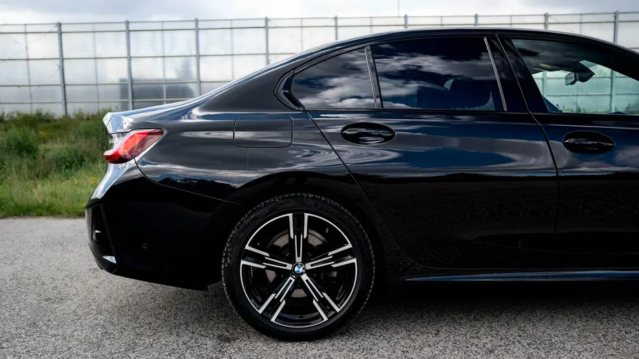 BMW Seria 3 -