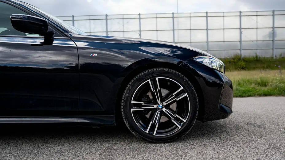 BMW Seria 3 -