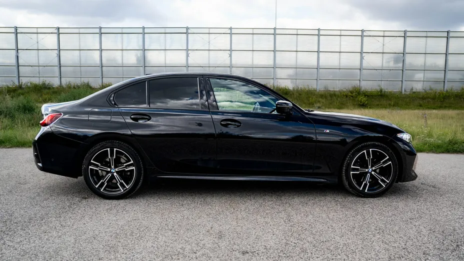BMW Seria 3 -