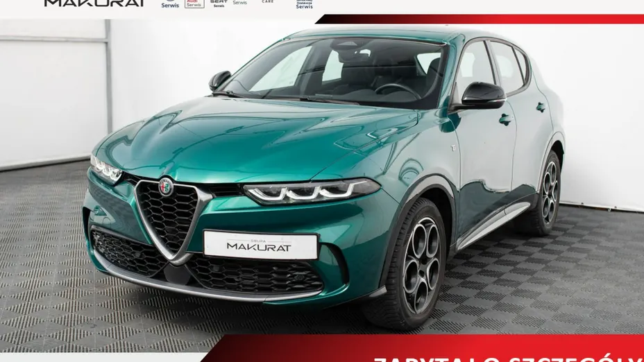 ALFA ROMEO Tonale -