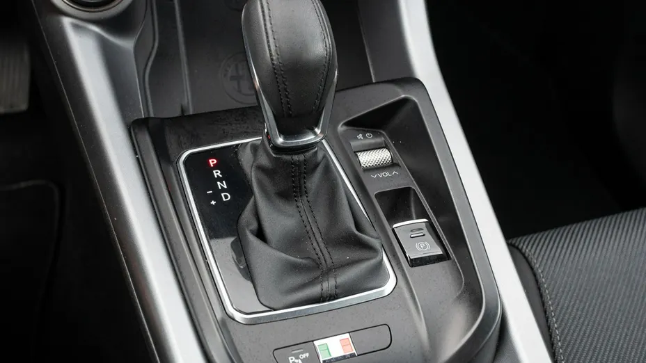 ALFA ROMEO Tonale -