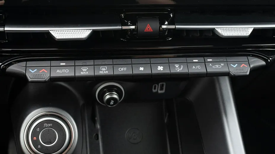 ALFA ROMEO Tonale -