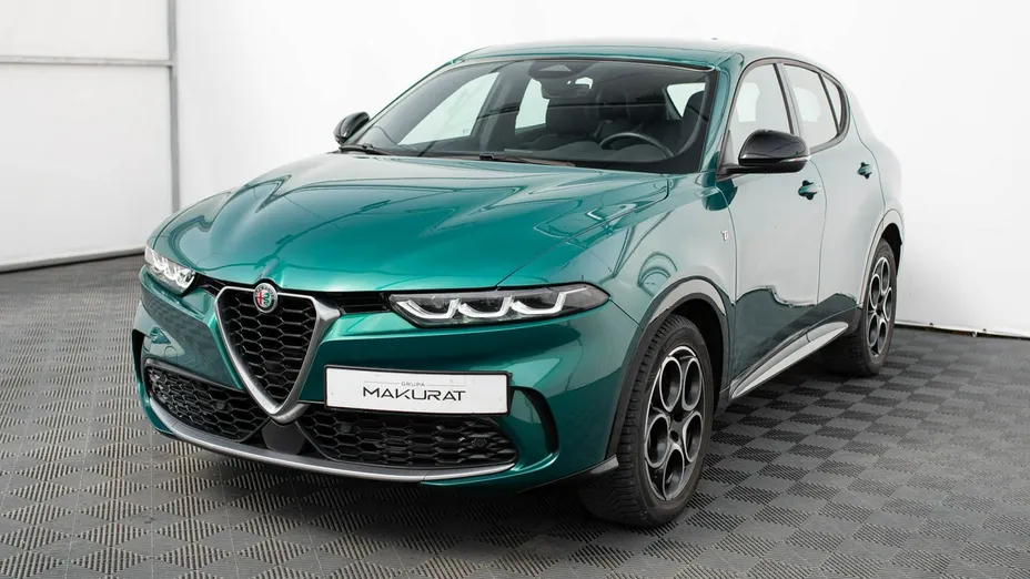 ALFA ROMEO Tonale -