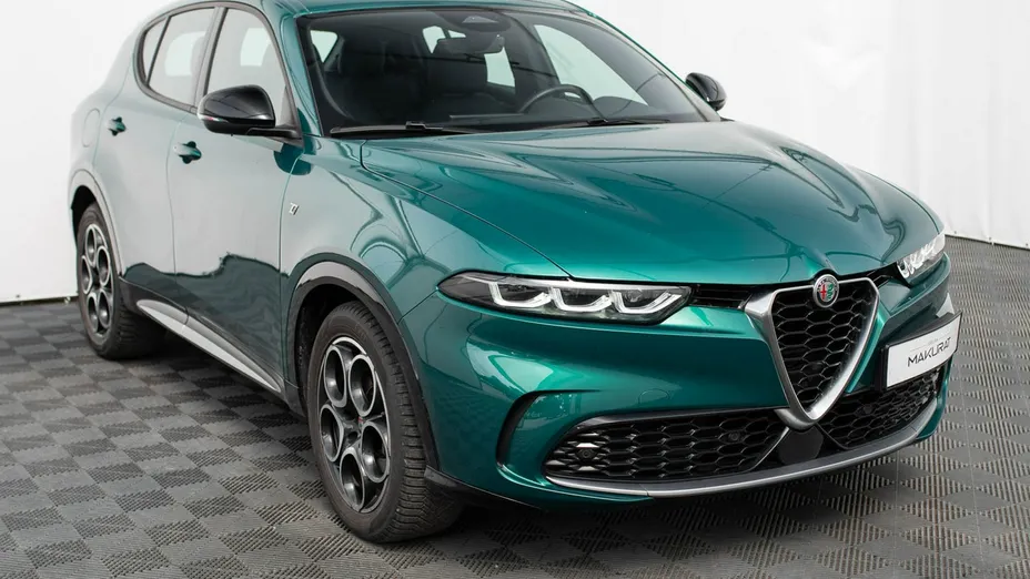 ALFA ROMEO Tonale -