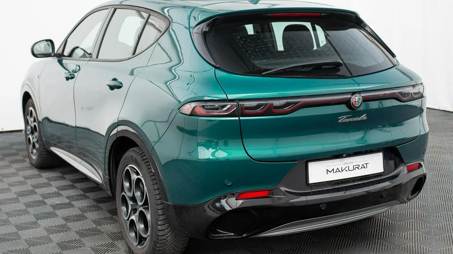 ALFA ROMEO Tonale -
