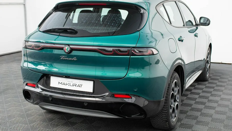 ALFA ROMEO Tonale -