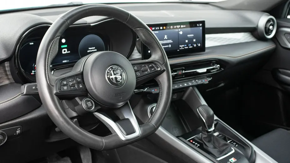 ALFA ROMEO Tonale -
