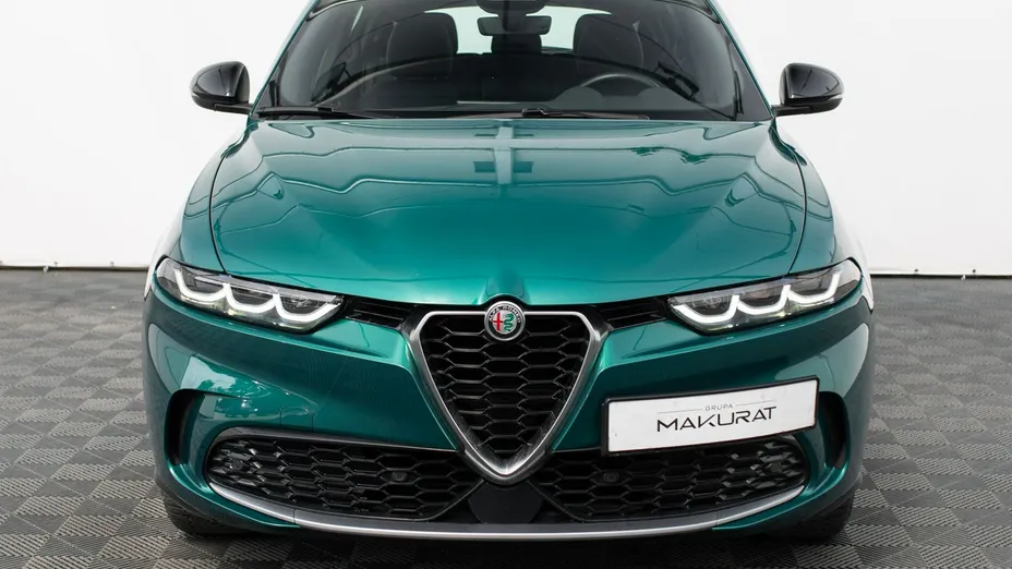 ALFA ROMEO Tonale -