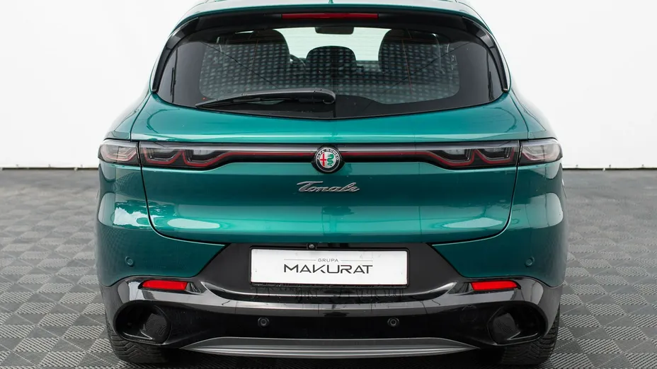 ALFA ROMEO Tonale -