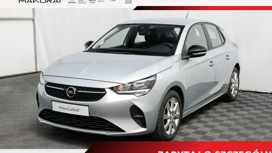 OPEL Corsa -