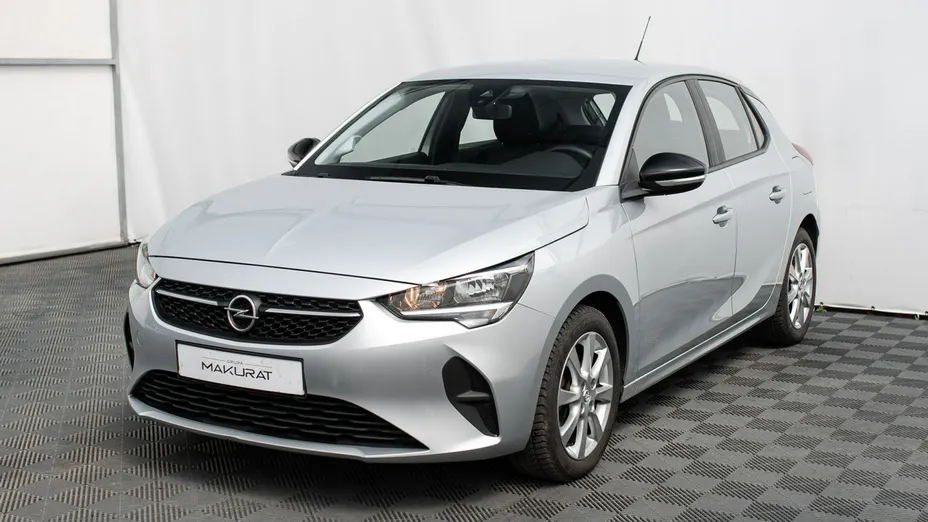 OPEL Corsa -